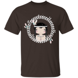 Little Native American Girl T-Shirt - Powwow Store