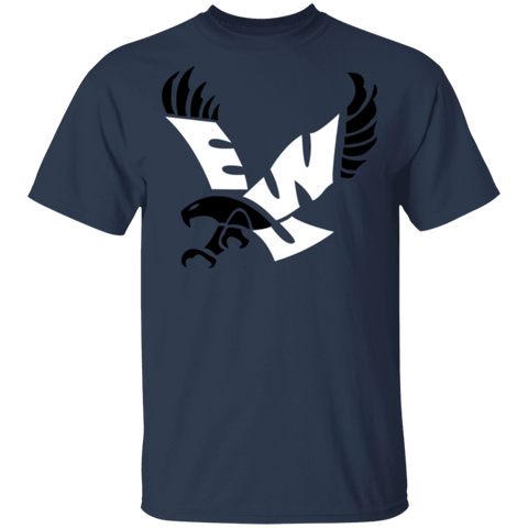 Eastern Washington EWU Eagles T-Shirt - Powwow Store