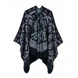 Ethnic Motifs Native American Shawls - Powwow Store