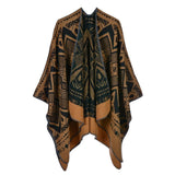 Ethnic Motifs Native American Shawls - Powwow Store