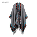 Luxury Native American Scarves For Women