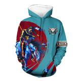 Powwow Storecomb000679 pattern native pride 3d hoodie