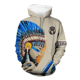 Powwow Storecomb000679 pattern native pride 3d hoodie