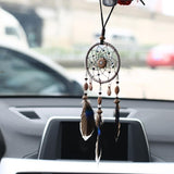 Decor Car Handicrafts Native American Dreamcatcher - ProudThunderbird