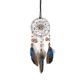 Decor Car Handicrafts Native American Dreamcatcher - ProudThunderbird