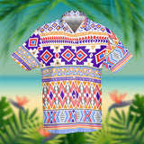 Native American Hawaiian Shirt 3D 25