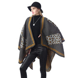 Ethnic Scarf Fashion Native American Shawl - Powwow Store