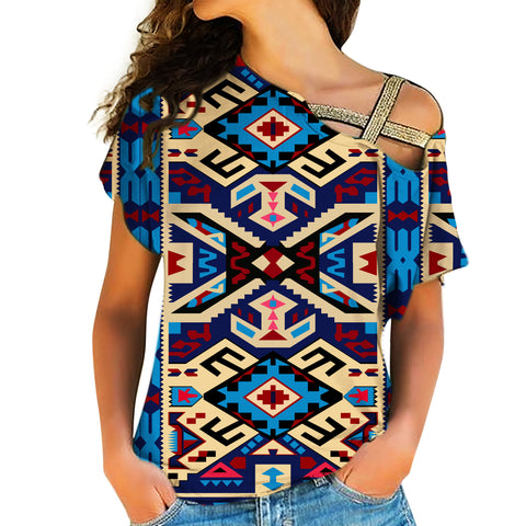 Powwow Store native american cross shoulder shirt 9