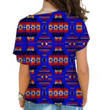 GB-NAT00046-CROS06 Native American Cross Shoulder Shirt 194