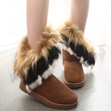 Native American Boots For Women
