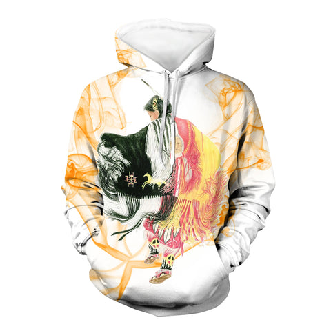 Powwow Store gb nat00322 pow wow dancer native american all over hoodie