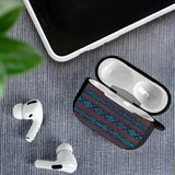 Powwow Store gb nat00598 seamless ethnic ornaments airpods case cover