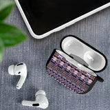 Powwow Store gb nat00593 ethnic pattern airpods case cover