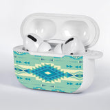 Powwow Store gb nat00599 pattern ethnic native airpods case cover