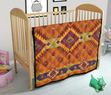 Powwow Storegb nat00738 pattern native premium quilt