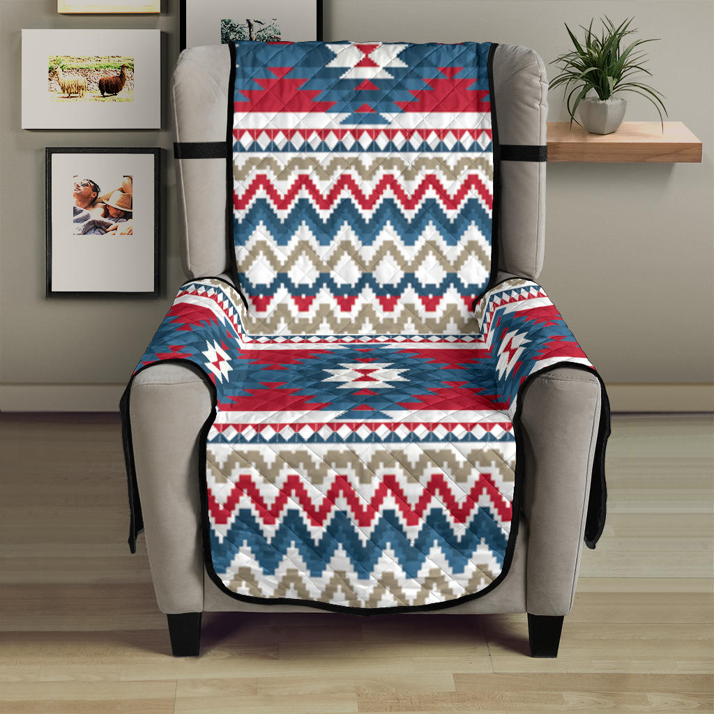 Powwow StoreCSF0020 Pattern Native American 23' Chair Sofa Protector