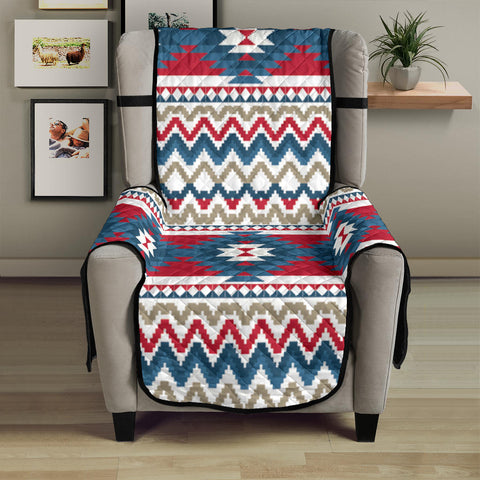 CSF0020 Pattern Native American 23' Chair Sofa Protector