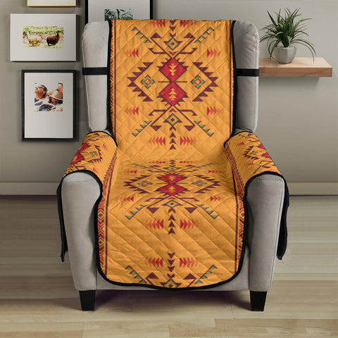 Powwow Store gb nat00414 native southwest patterns 23 chair sofa protector