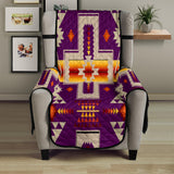 Powwow Store gb nat00062 09 purrple tribe design 28 chair sofa protector 1