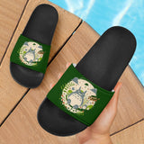 Powwow Store ghibli my neighbor totoro slide sandals