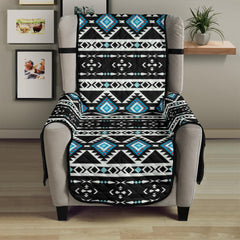 Powwow Store gb nat00607 ethnic seamless pattern 23 chair sofa protector