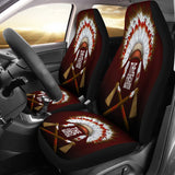 Powwow Store the first nation native american car seat covers