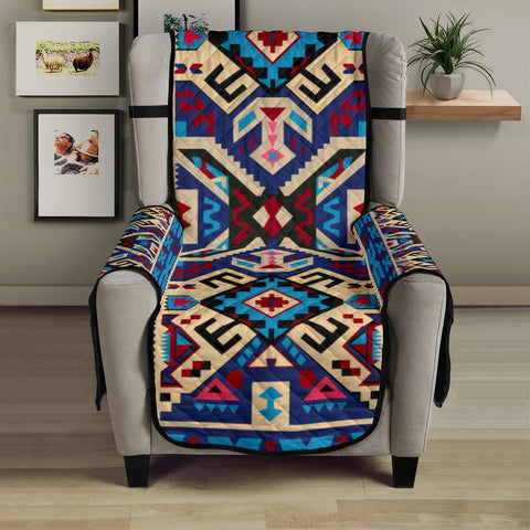Native Tribes Pattern Native American 23 Chair Sofa Protector