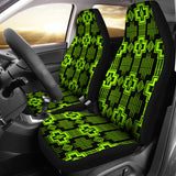 Powwow StoreCSA00077 Pattern Native Car Seat Cover