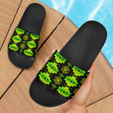 GB-NAT00720-07 Pattern Native Slide Sandals