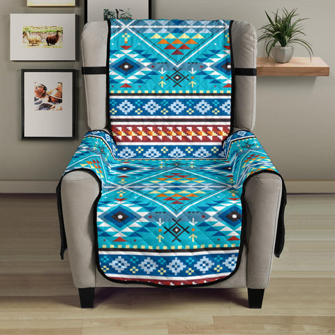 GB-NAT00739 Pattern Native 23" Chair Sofa Protector