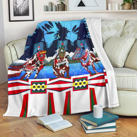 Powwow Store gb nat00492 horse costumes blanket blanket