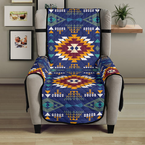 CSF0014 Pattern Native American 23' Chair Sofa Protector
