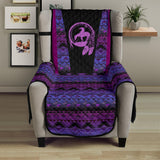 CSF-0017 Pattern Native 23" Chair Sofa Protector