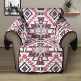 Powwow StoreCSF0032 Pattern Native 28" Recliner Sofa Protector