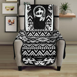 CSF-0013 Pattern Native 23" Chair Sofa Protector