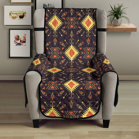 CSF0018 Pattern Native American 23' Chair Sofa Protector