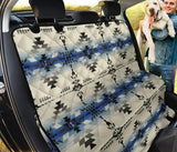 Powwow Store gb nat00608 seamless geometric patternpet seat cover