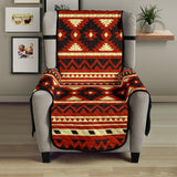 Powwow Store gb nat00521 seamless ethnic pattern design 23 chair sofa protector