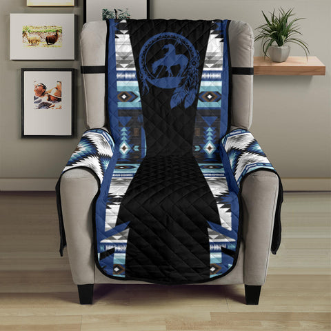CSF-0023 Pattern Native 23" Chair Sofa Protector