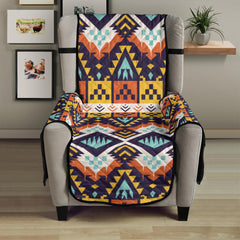 Powwow StoreCSF0010 Pattern Native 23" Chair Sofa Protector