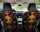 Powwow StoreGBNAT0072006 Tribe Car Back Seat Organizers