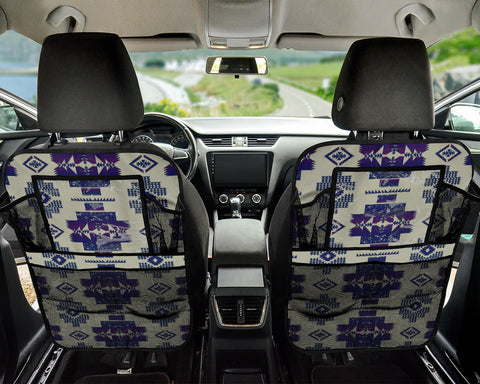Powwow StoreGBNAT0072017 ribe Car Back Seat Organizers
