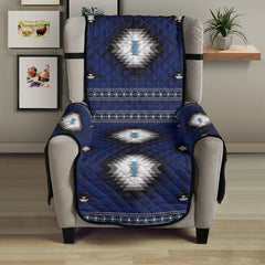 Powwow StoreGBNAT00751 Pattern Native 23" Chair Sofa Protector
