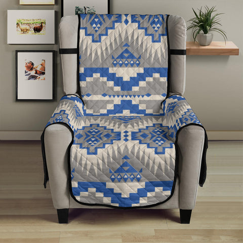 GB-NAT00749 Pattern Native 23" Chair Sofa Protector