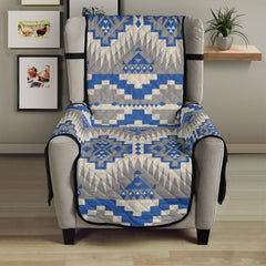 Powwow StoreGBNAT00749 Pattern Native 23" Chair Sofa Protector