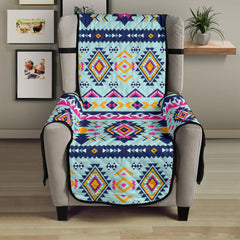 Powwow StoreGBNAT00741 Pattern Native 23" Chair Sofa Protector