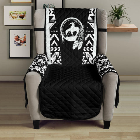 CSF-0014 Pattern Native 23" Chair Sofa Protector