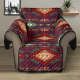 Powwow StoreCSF0029 Pattern Native 28" Recliner Sofa Protector