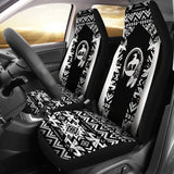 CSA-00089 Pattern Native Car Seat Cover