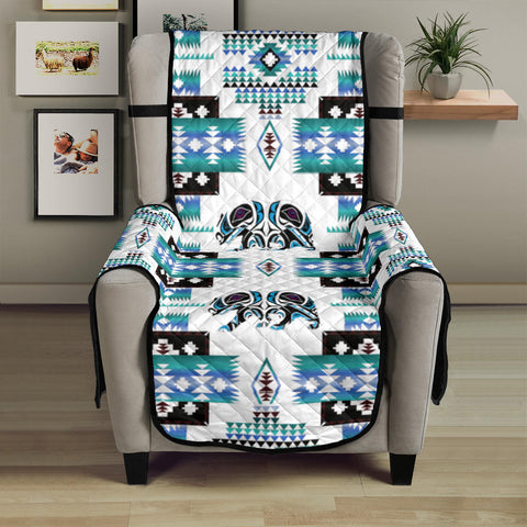 CSF0028 Pattern Native American 23' Chair Sofa Protector